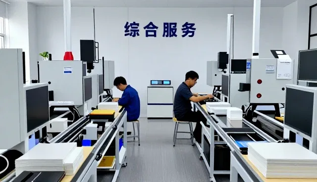 AI搜索优化尊享套餐