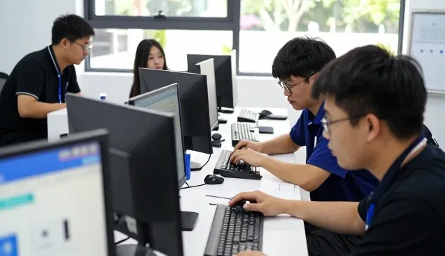 多平台优化策略如何提升工作效率?