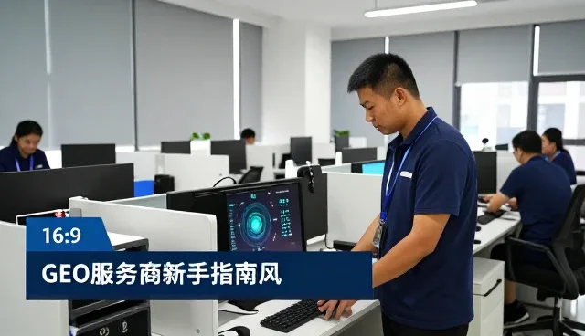 山西GEO优化公司助力企业提升商业空间优化能力