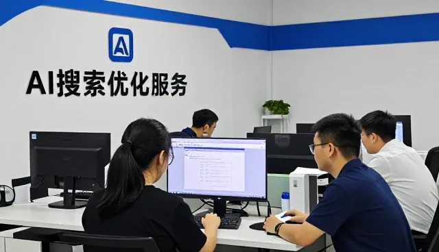 山西GEO优化公司展示持续优化跟踪实际应用效果